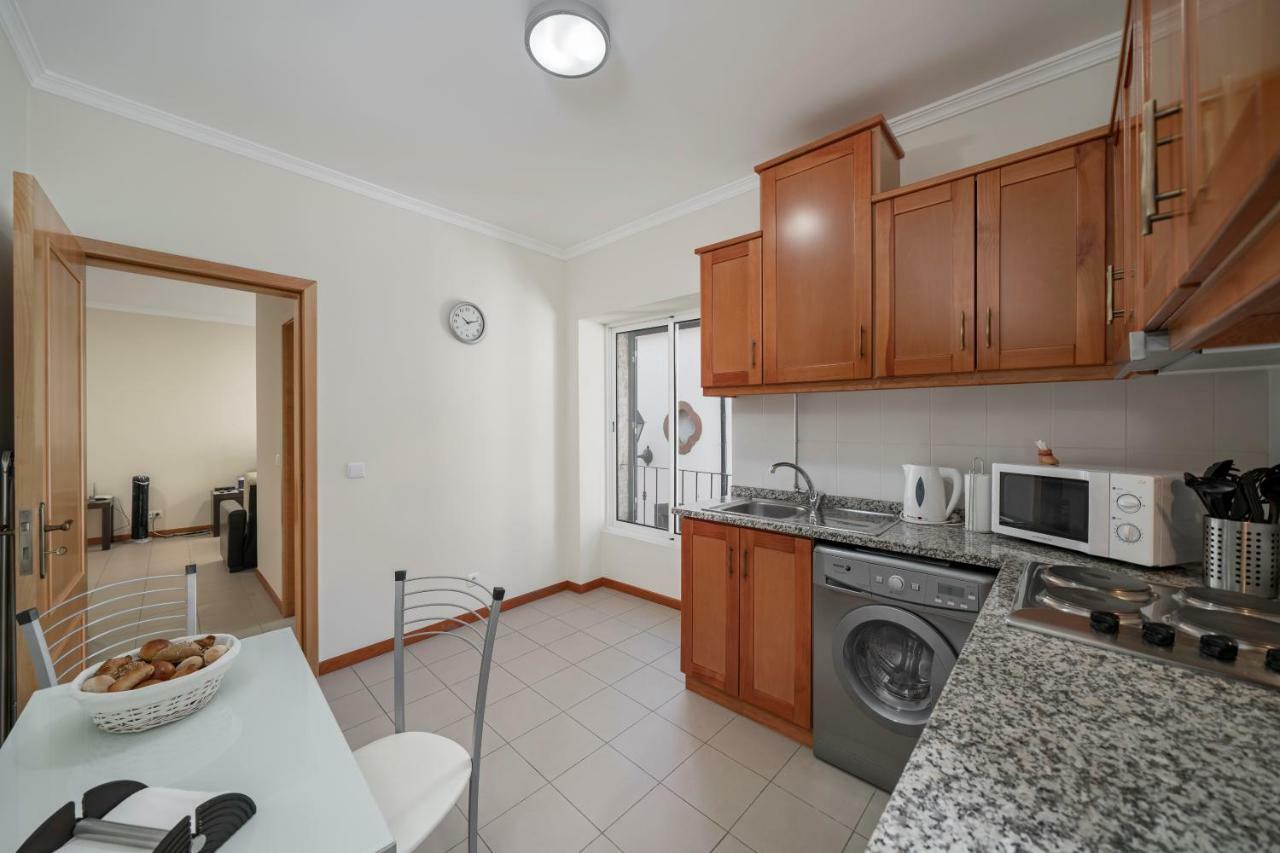Ourmadeira - Taberna Apartments, Old Town Appartement *