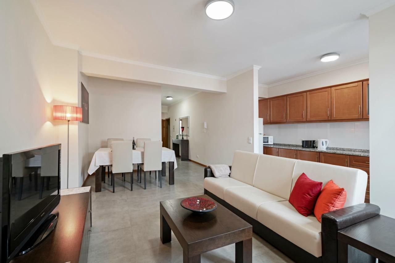 Ourmadeira - Taberna Apartments, Old Town Apartamento *